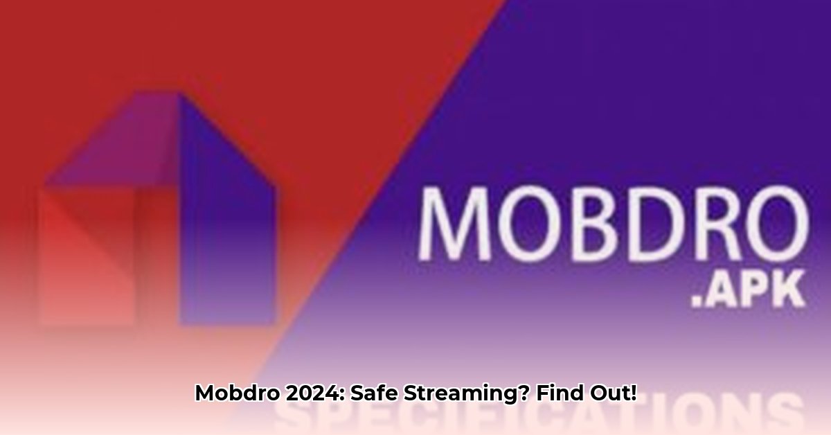 mobdro-2024